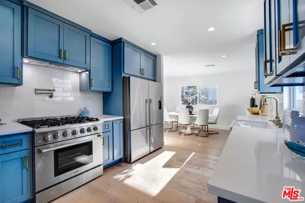 Culver City, CA 90066,4130 Mclaughlin Avenue