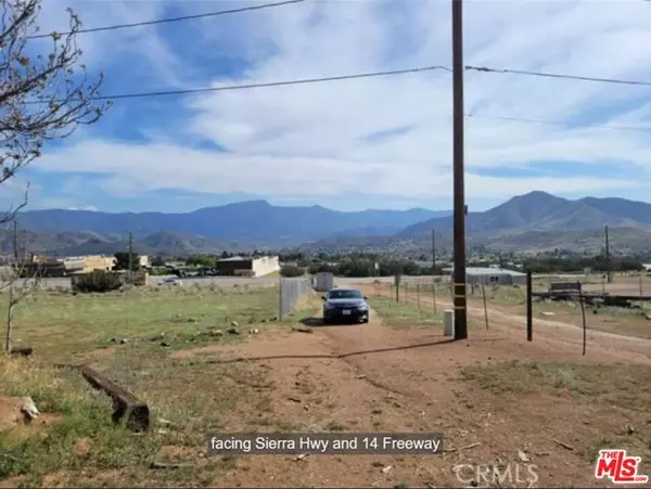 Acton, CA 93510,3943 Sierra Highway