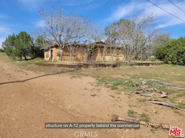 Acton, CA 93510,3943 Sierra Highway