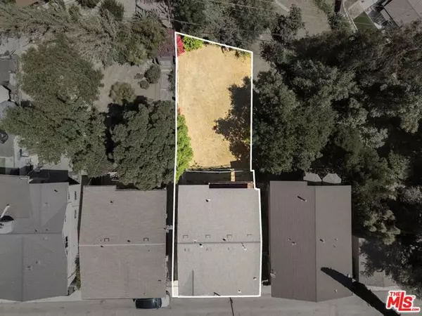 Los Angeles, CA 90032,4938 O Sullivan Drive