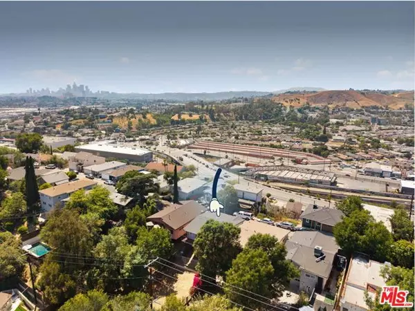 Los Angeles, CA 90032,4938 O Sullivan Drive