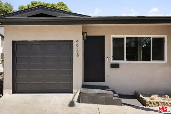 Los Angeles, CA 90032,4938 O Sullivan Drive