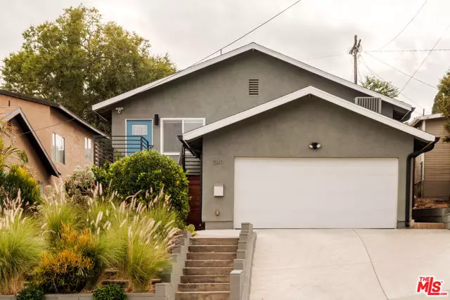 549 Meridian Terrace, Los Angeles, CA 90042