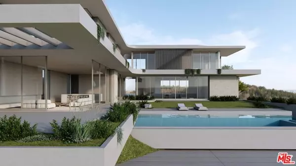 Pacific Palisades (los Angeles), CA 90272,16820 Charmel Lane