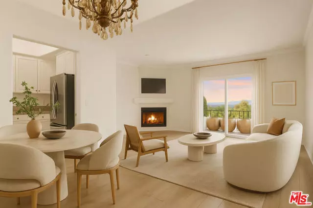 3401 S Bentley Avenue #306, Los Angeles, CA 90034