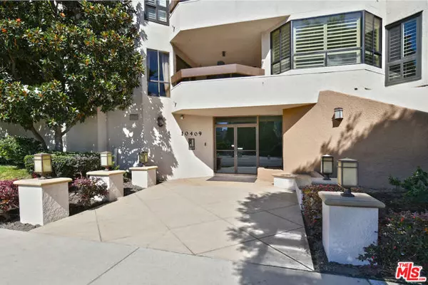 Toluca Lake (los Angeles), CA 91602,10409 Riverside Drive #204