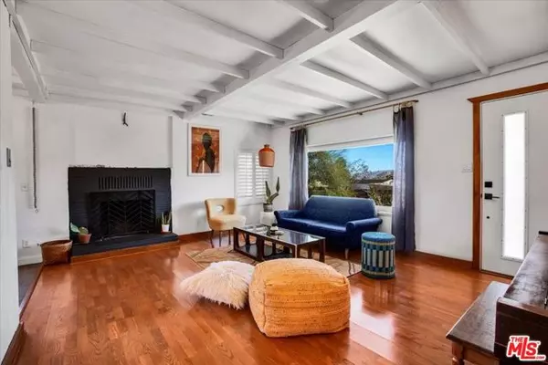 Joshua Tree, CA 92252,6144 Panorama Street