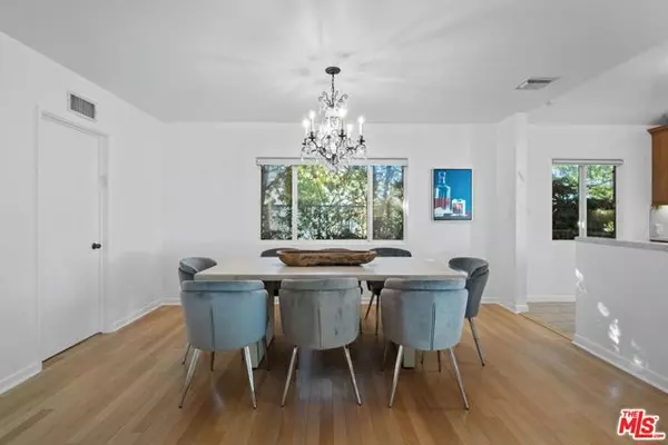 Los Angeles, CA 90035,1601 S Beverly Drive