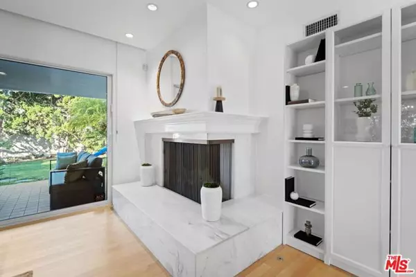 Los Angeles, CA 90035,1601 S Beverly Drive