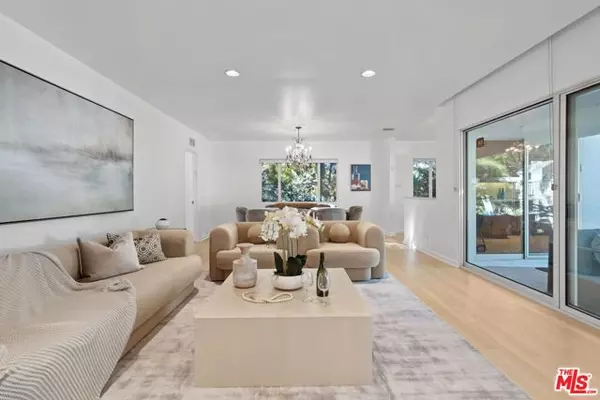 Los Angeles, CA 90035,1601 S Beverly Drive