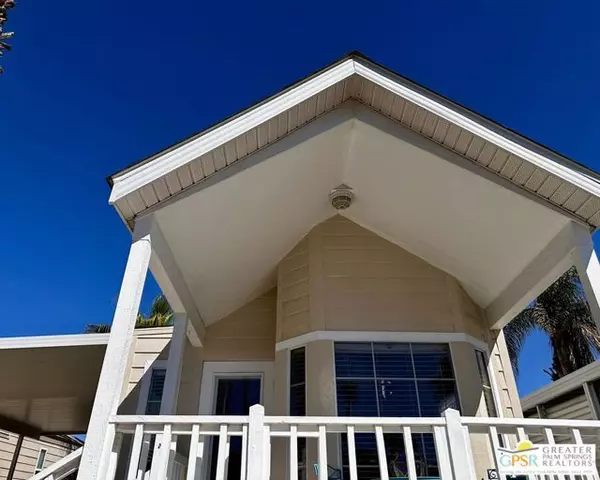 Cathedral City, CA 92234,69801 Ramon Road #141