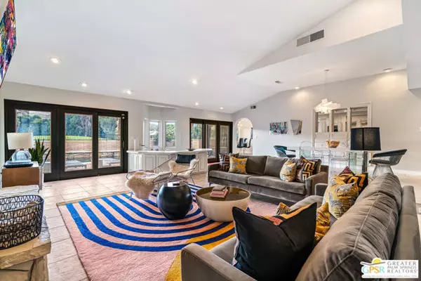 Palm Springs, CA 92264,5365 E Cherry Hills Drive