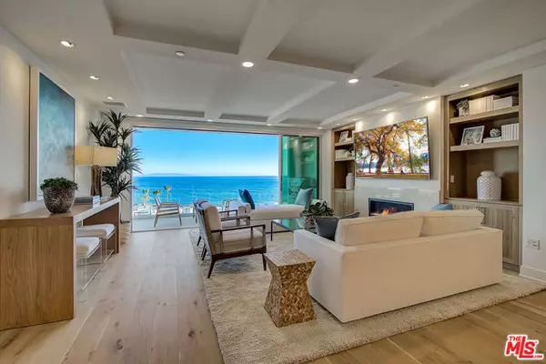 Pacific Palisades (los Angeles), CA 90272,17325 Castellammare Drive #502