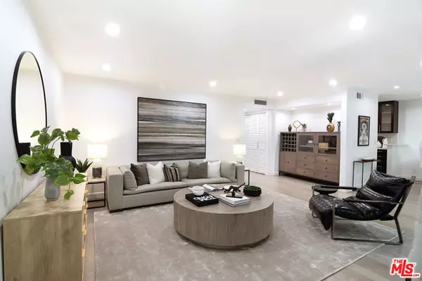 Los Angeles, CA 90025,1887 Greenfield Avenue #110