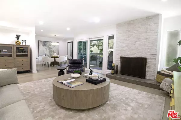 Los Angeles, CA 90025,1887 Greenfield Avenue #110