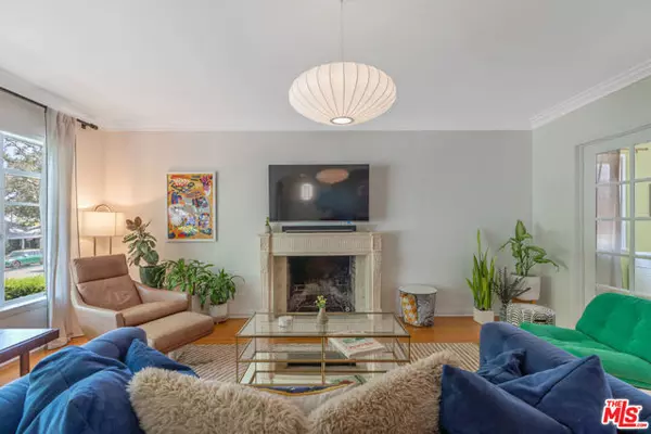 Altadena, CA 91001,1779 Harding Avenue