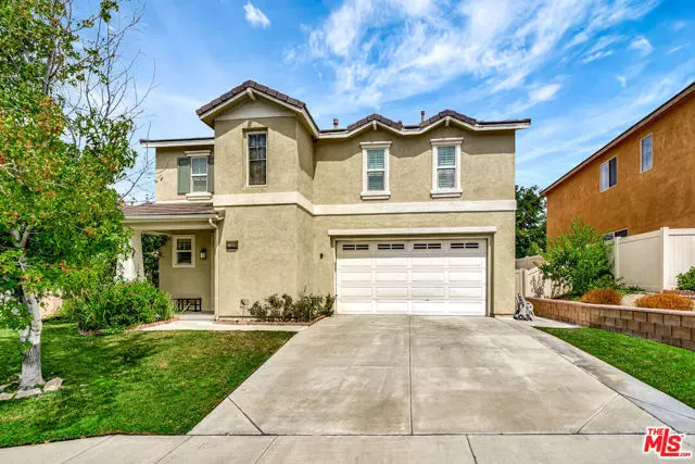 27060 Mountain Willow Lane, Canyon Country (santa Clarita), CA 91387