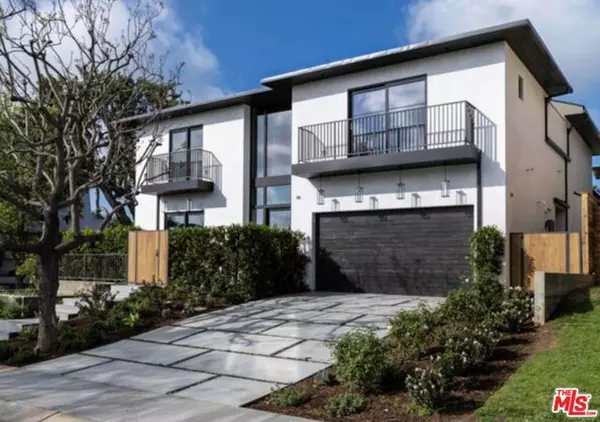 Los Angeles, CA 90066,3295 Mountain View Avenue