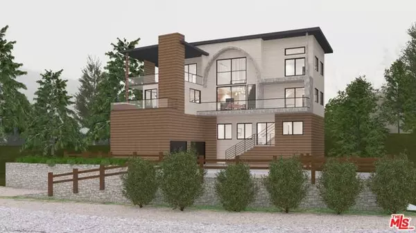 Big Bear City, CA 92315,43469 Sheephorn Road