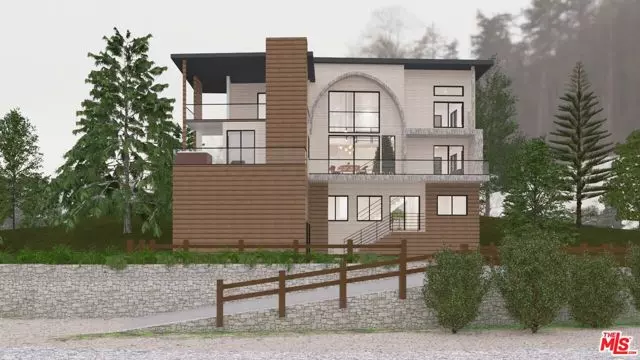 Big Bear City, CA 92315,43469 Sheephorn Road