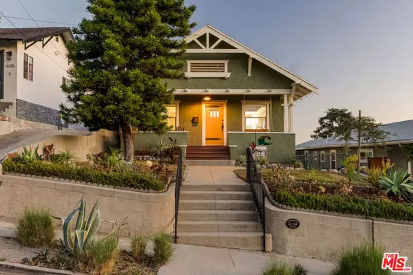 6134 Strickland Avenue, Los Angeles, CA 90042