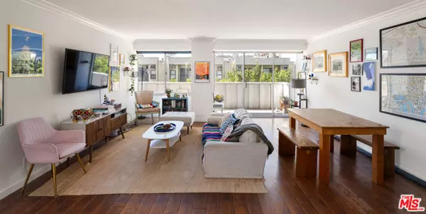 7135 Hollywood Boulevard #509, Los Angeles, CA 90046