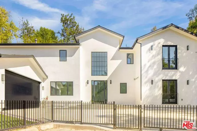 16815 Shileno Place, Encino (los Angeles), CA 91436