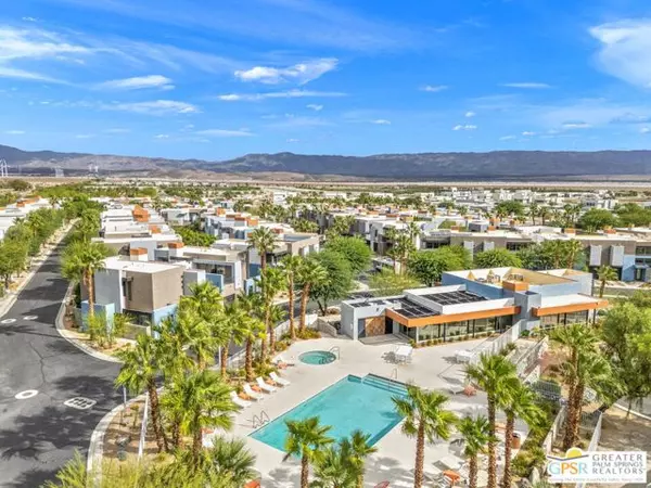 Palm Springs, CA 92262,3676 Sunburst Boulevard