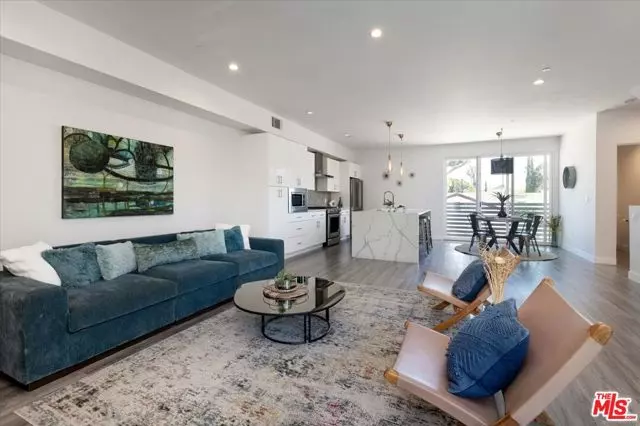 5422 Camellia Avenue, North Hollywood (los Angeles), CA 91601