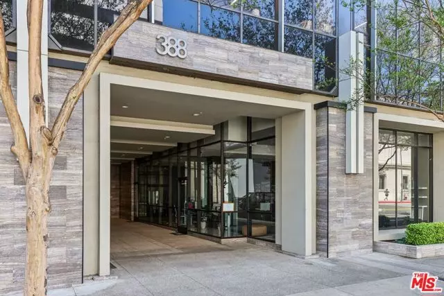 388 Cordova Street #609, Pasadena, CA 91101