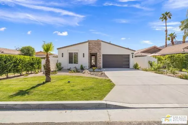 La Quinta, CA 92253,51630 Avenida Villa