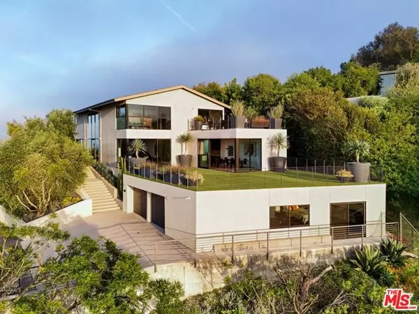 3337 Beverly Ranch Road, Beverly Hills, CA 90210