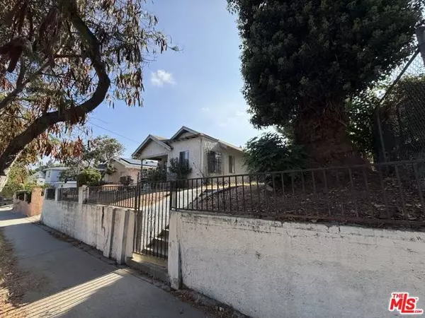 5612 Monterey Road, Los Angeles, CA 90042