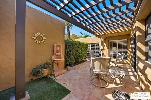 Palm Springs, CA 92264,4881 S Winners Circle #E