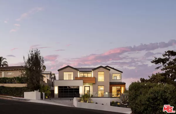 Los Angeles, CA 90064,2950 Club Drive