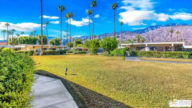 Palm Springs, CA 92264,2033 E Ramon Road #5A