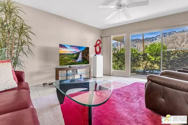 Palm Springs, CA 92264,2033 E Ramon Road #5A