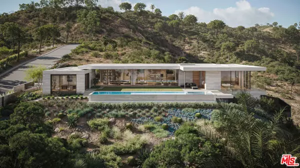 Los Angeles, CA 90069,9323 Nightingale Drive