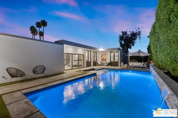 48365 Alan Circle, Palm Desert, CA 92260