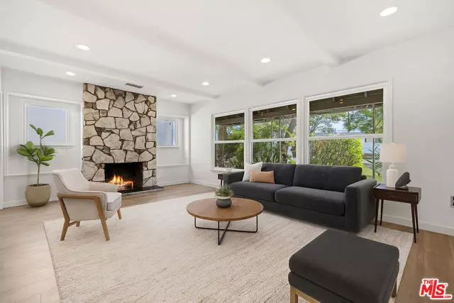 1511 Edris Drive, Los Angeles, CA 90035