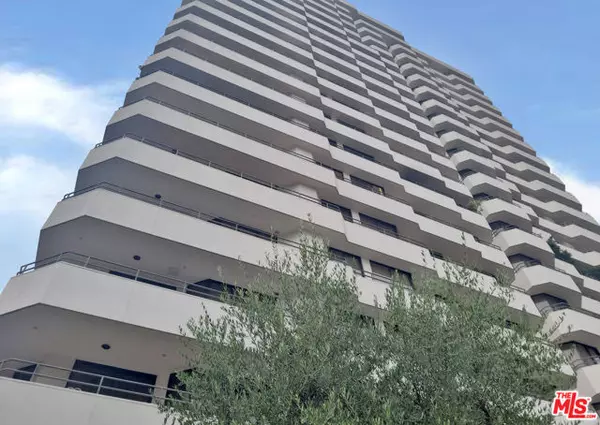 Los Angeles, CA 90024,10601 Wilshire Boulevard #602