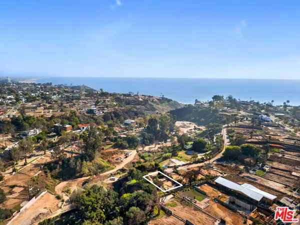 627 N Marquette Street, Pacific Palisades (los Angeles), CA 90272