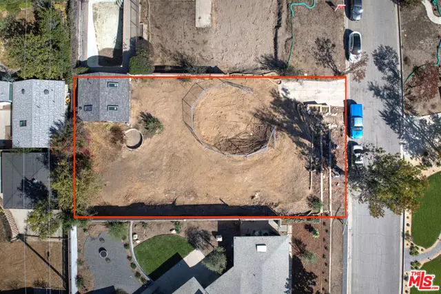 1673 E Calaveras Street, Altadena, CA 91001