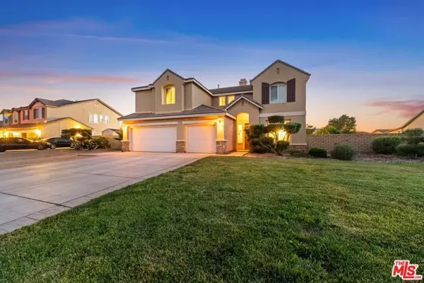 Lancaster, CA 93536,41507 Alexo Drive