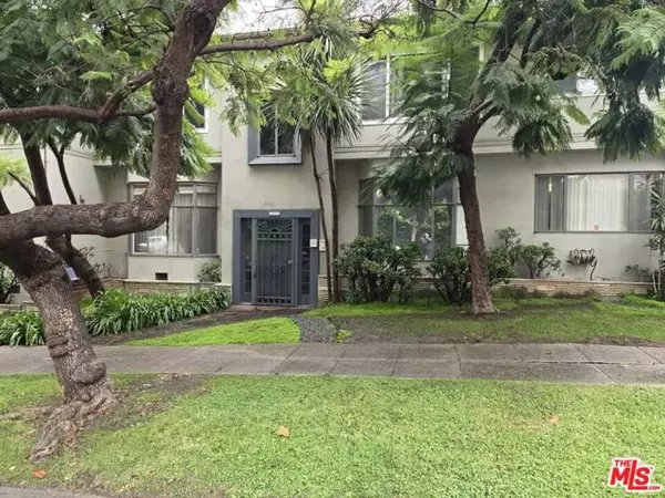 10404 Ilona Avenue #2, Los Angeles, CA 90064