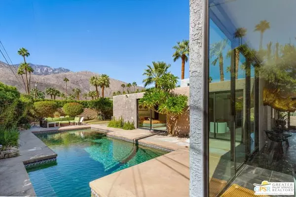 Palm Springs, CA 92264,1075 E Suntan Lane