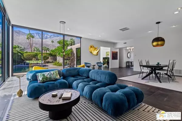 Palm Springs, CA 92264,1075 E Suntan Lane