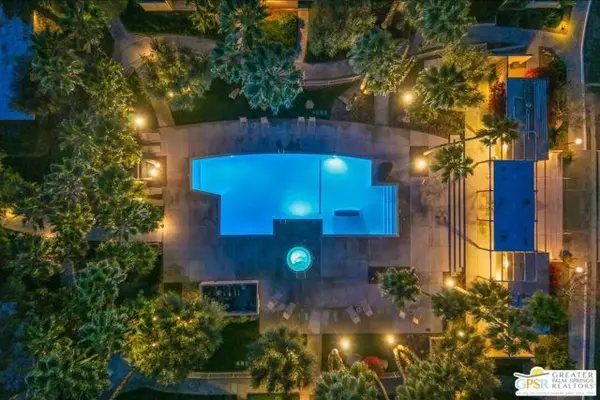 Palm Springs, CA 92262,360 Cabrillo Road #118