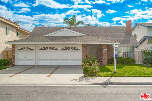 La Palma, CA 90623,8292 Bellhaven Street