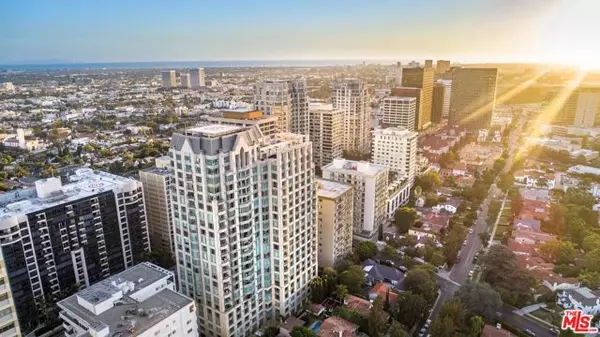 10727 Wilshire Boulevard #404, Los Angeles, CA 90024